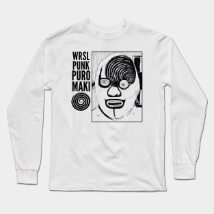 puromaki Long Sleeve T-Shirt